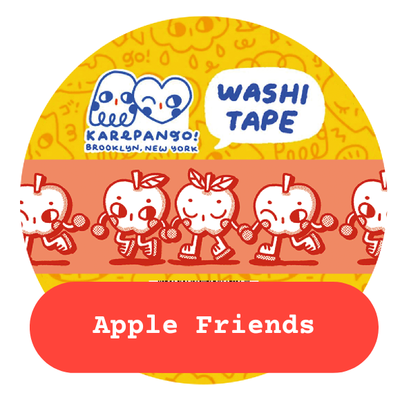 Washi Tape