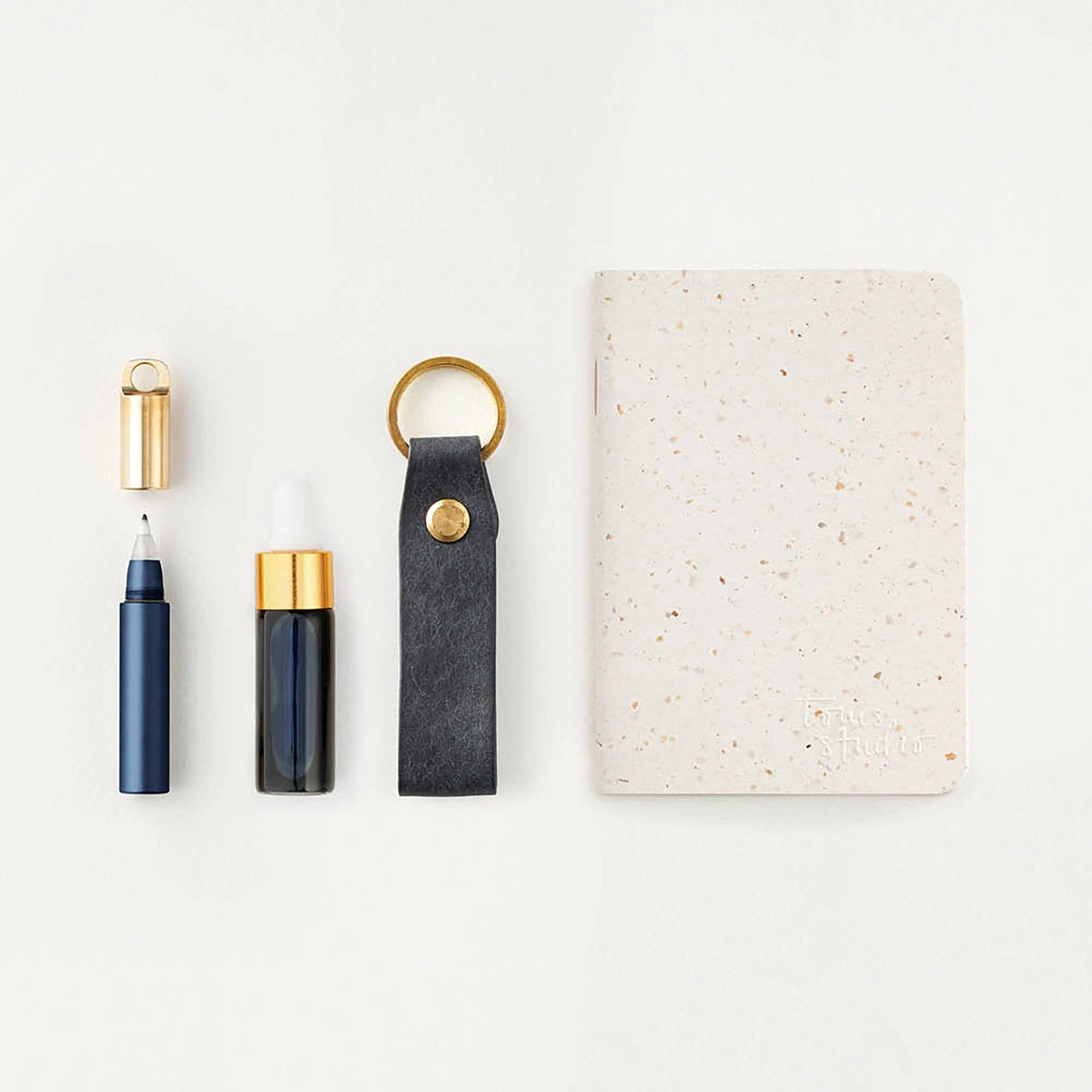 Field Mouse Gift Set