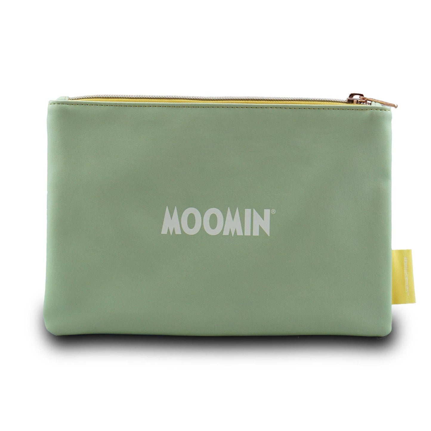 Moomin Travel Pouch – Balcony