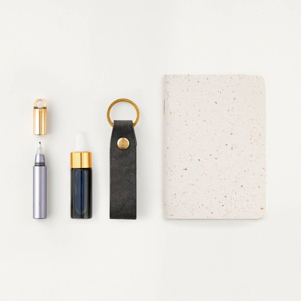 Field Mouse Gift Set