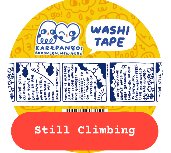 Washi Tape