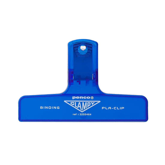 Penco Plastic Clampy Clip