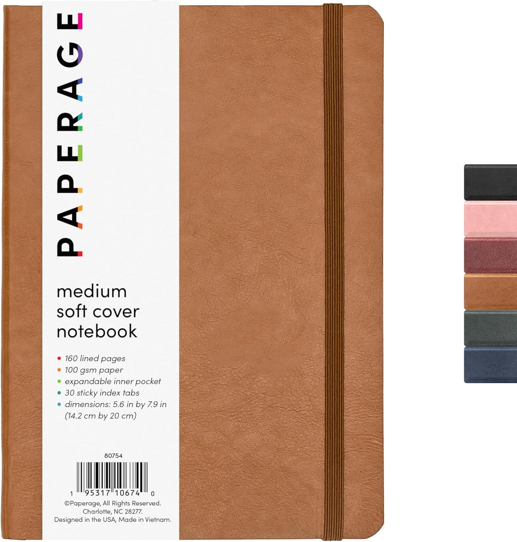 Casebound Journal Products – The Cozy Journal