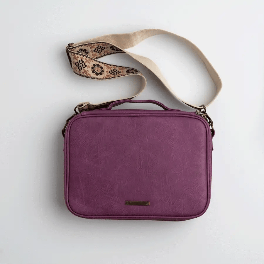 Creativity Case - Plum