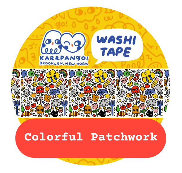 Washi Tape