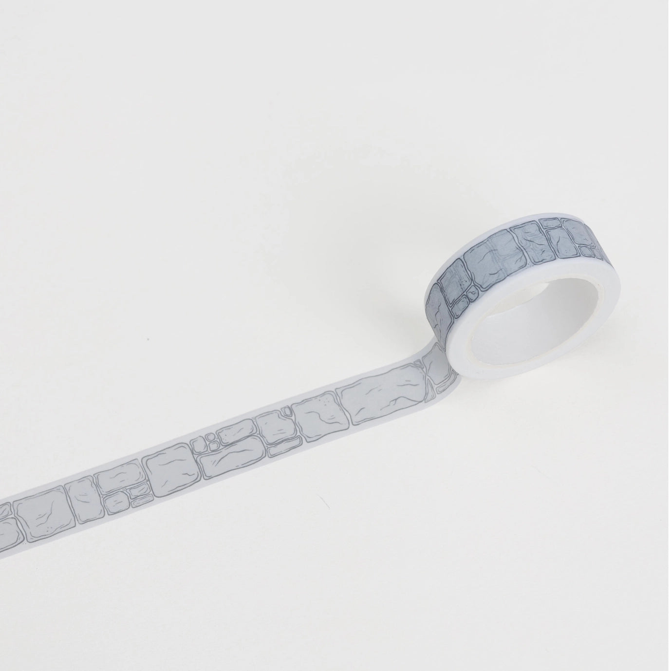 Dungeon Walls Washi Tape - Mapmaker Series