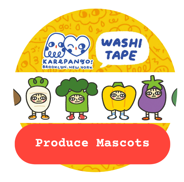 Washi Tape