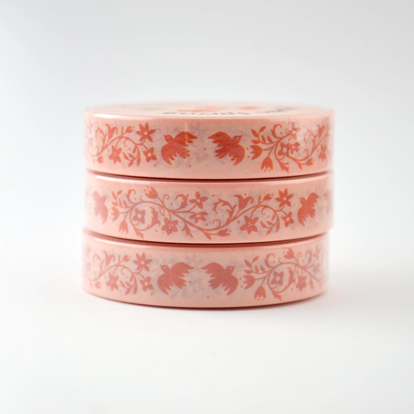 Sylvan Spring Washi Tape