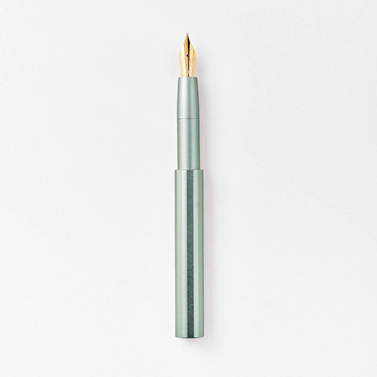 The Studio Pocket Fountain Pen 2.0
