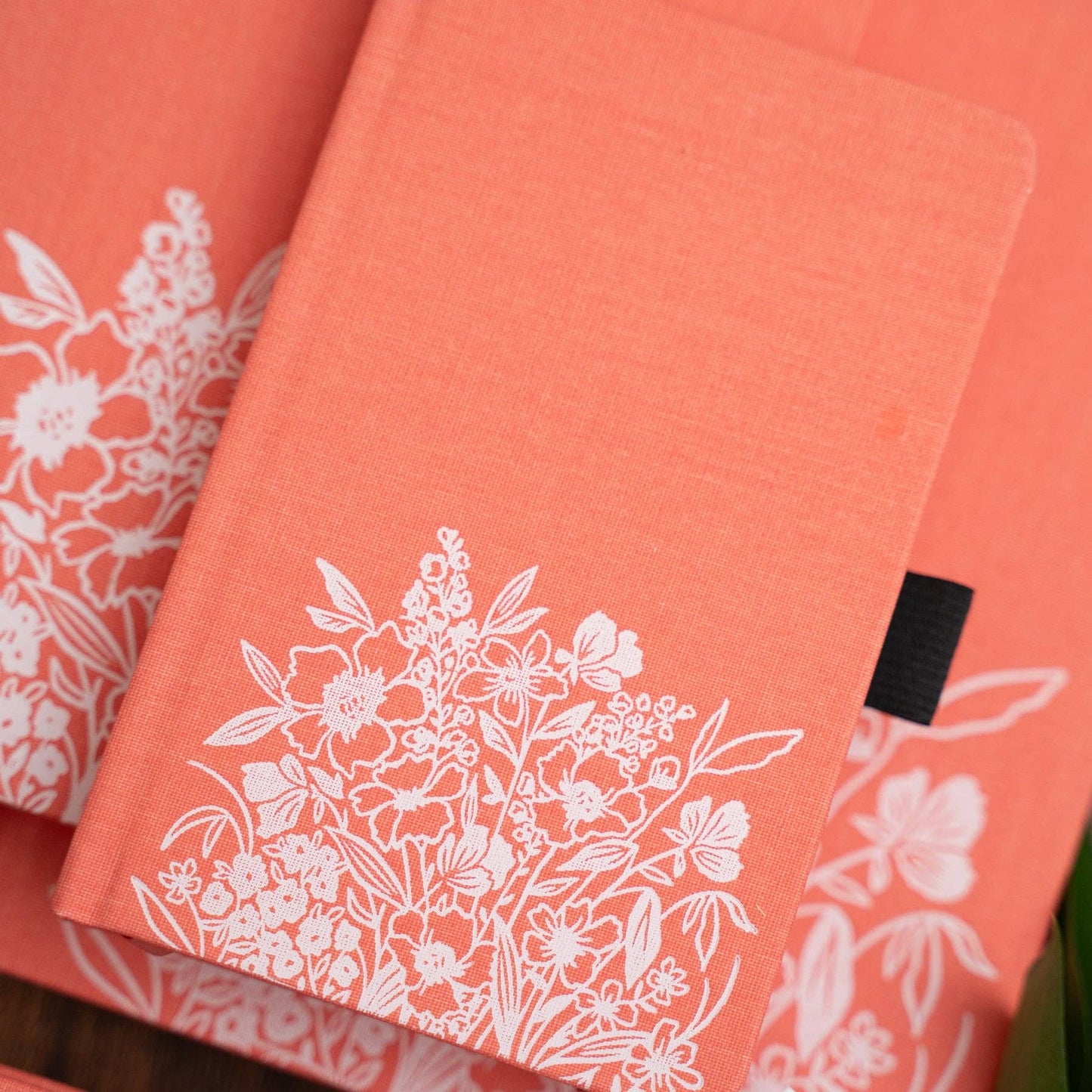 Wildflowers | Notebook