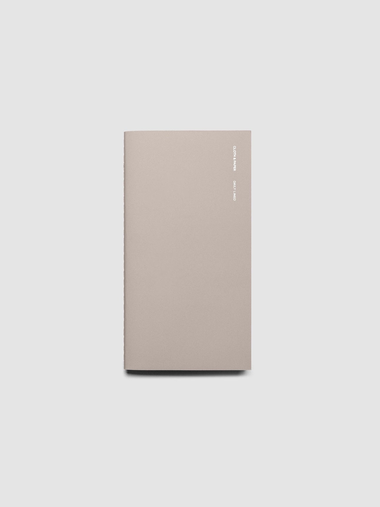 Cloth and Paper - Pocket Plus Inserts
