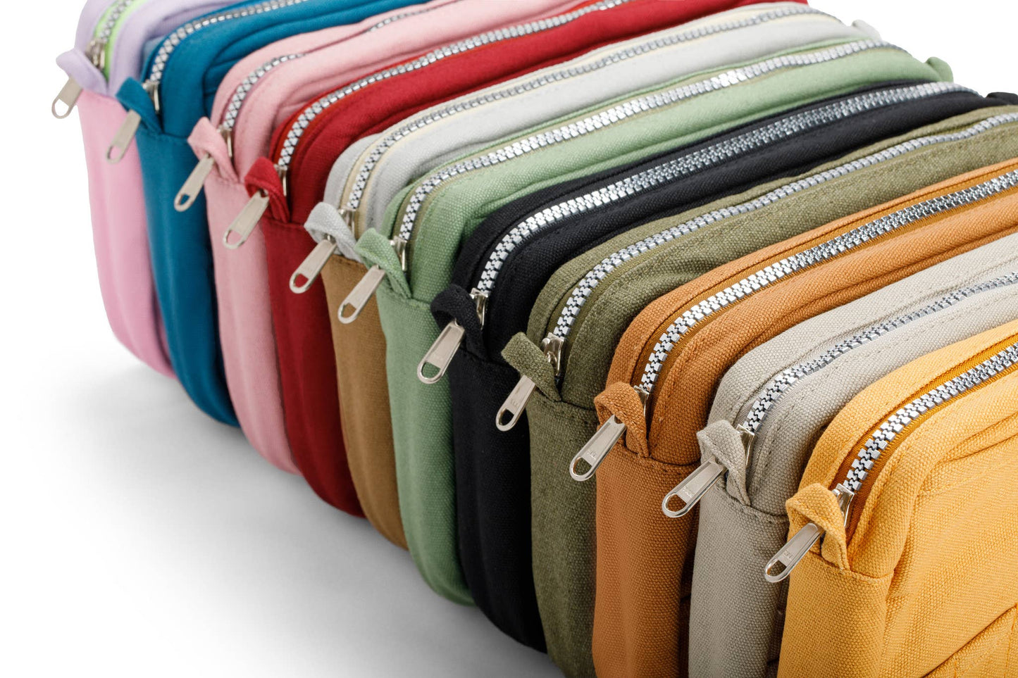 Soolla® Studio Pouch, Blackout (Stationery Pouch)