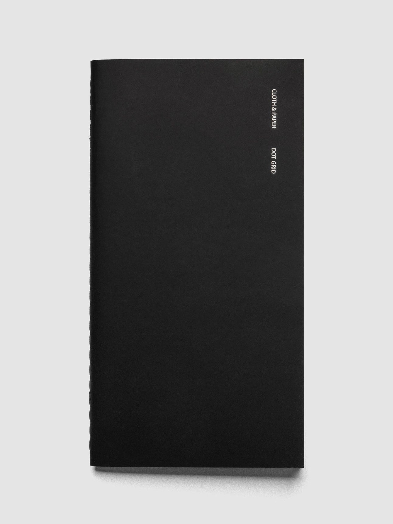 Cloth and Paper - Pocket Plus Inserts