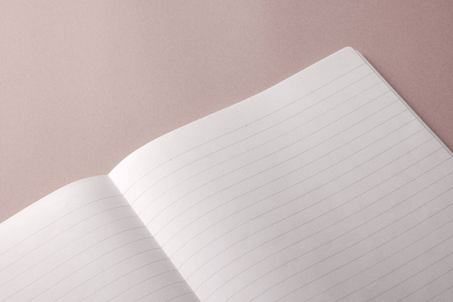 EDiT A5 Lightweight Notebook – 3 Layout (Grid, Ruled, Blank)