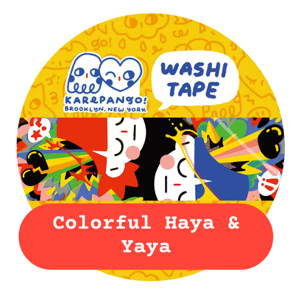 Washi Tape