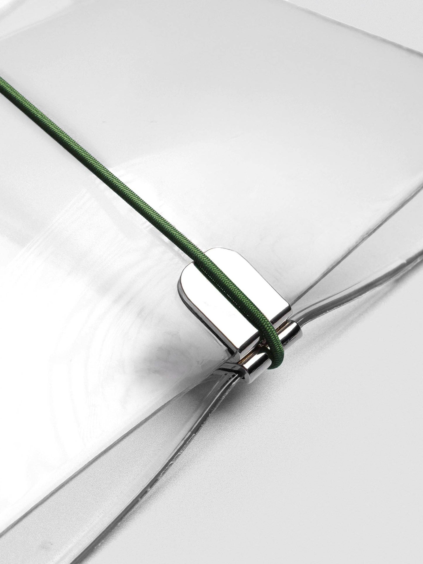 Exterior Bands | Vinyl Travel Cover