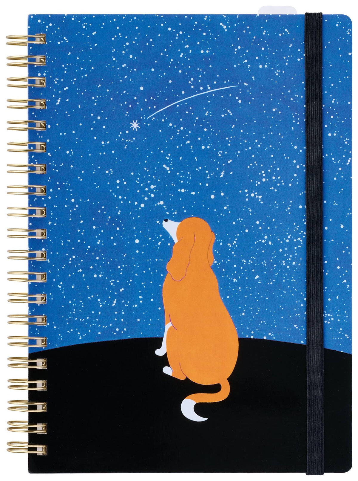 HITOTOKI NOTE Ring Notebook