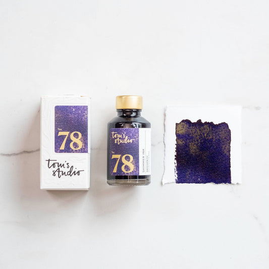 Shimmer Ink - Broadway