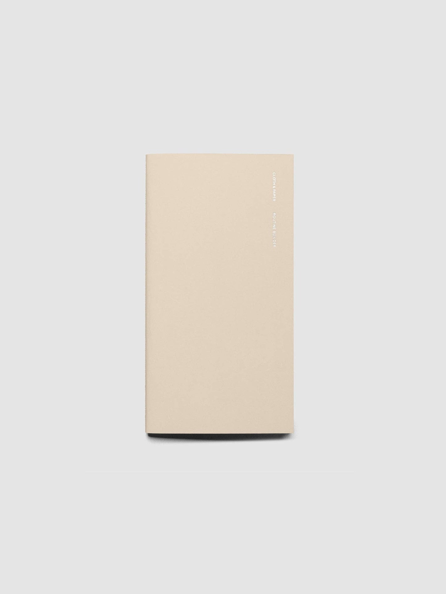 Travel Notebook | Pocket Plus