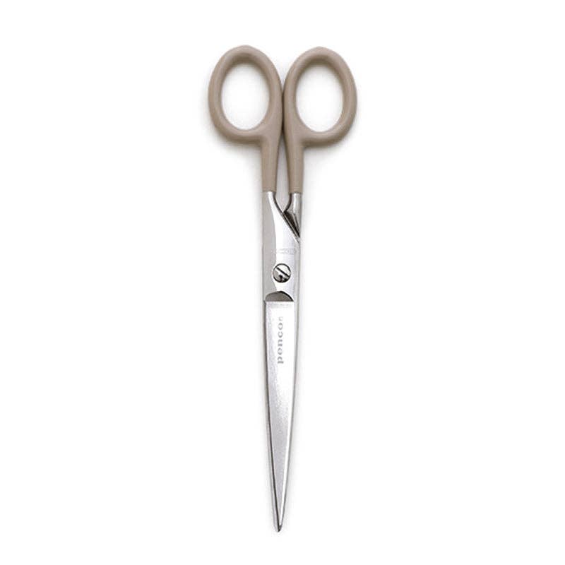 Stainless Steel Scissors/ L