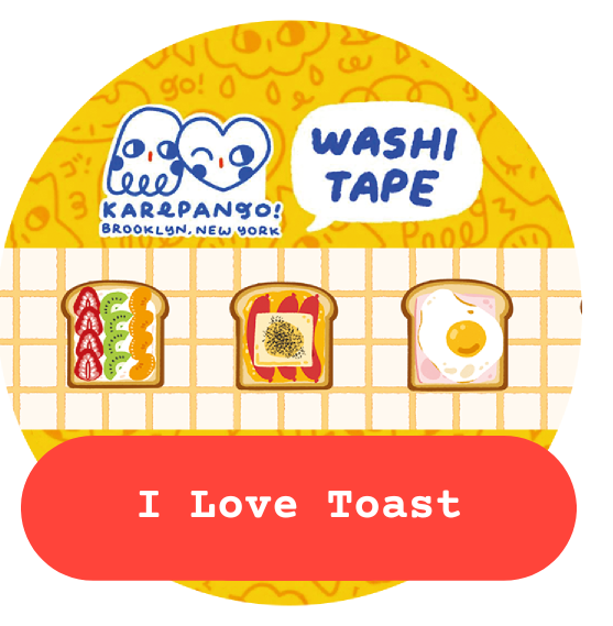 Washi Tape