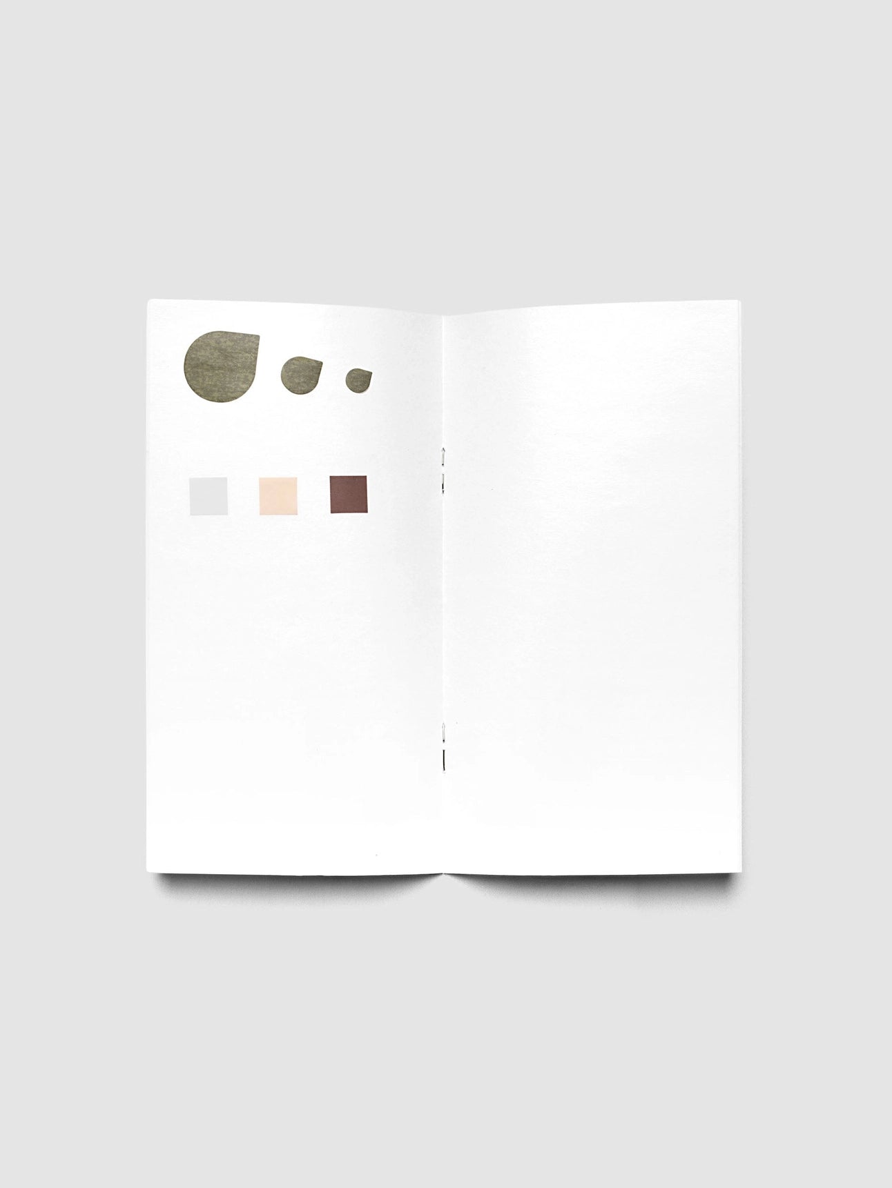Release Paper Travel Notebook - Pocket Plus