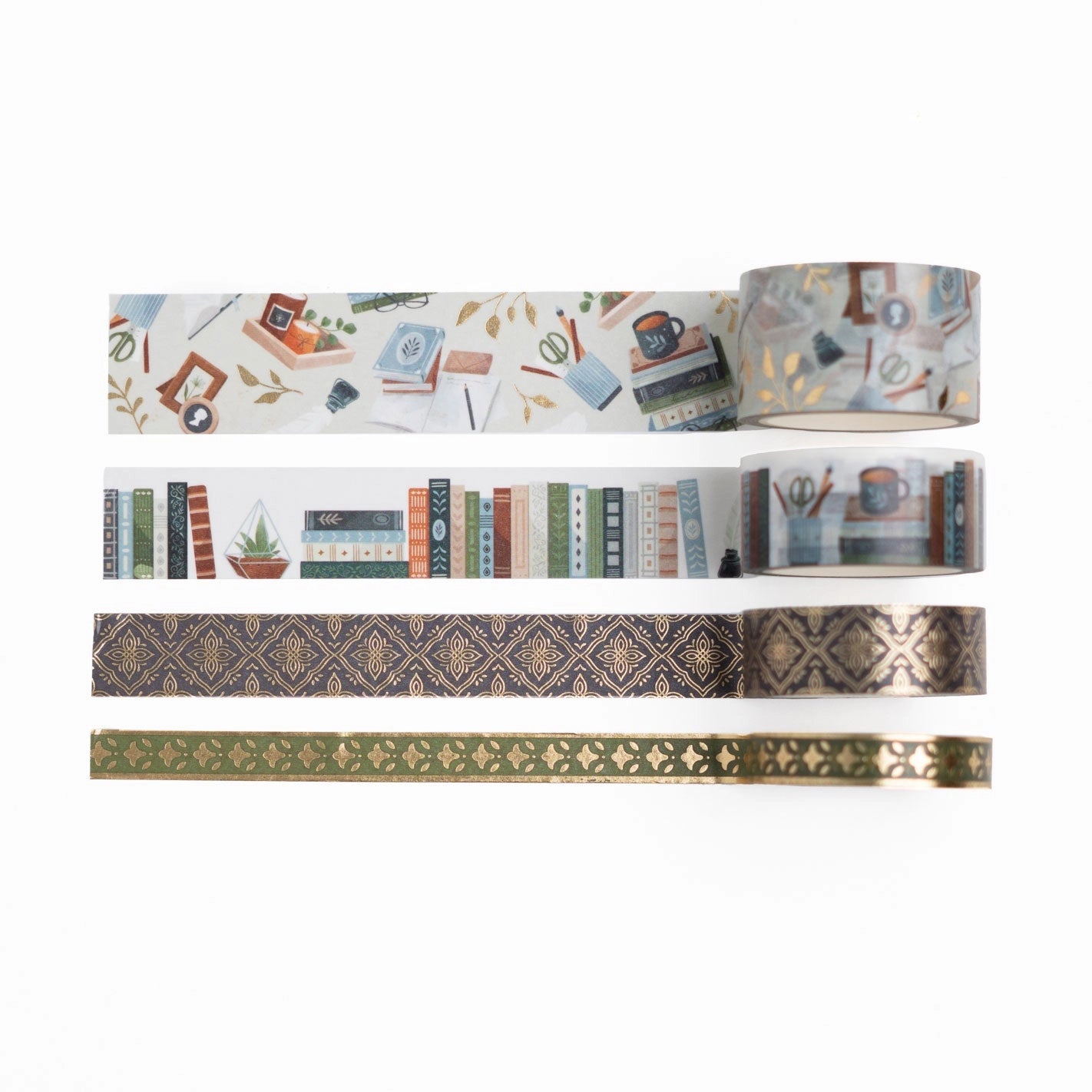 Storybook Washi Tape Set