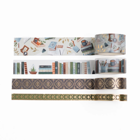 Storybook Washi Tape Set