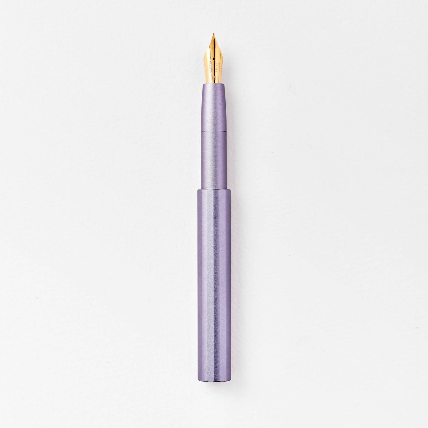 The Studio Pocket Fountain Pen 2.0