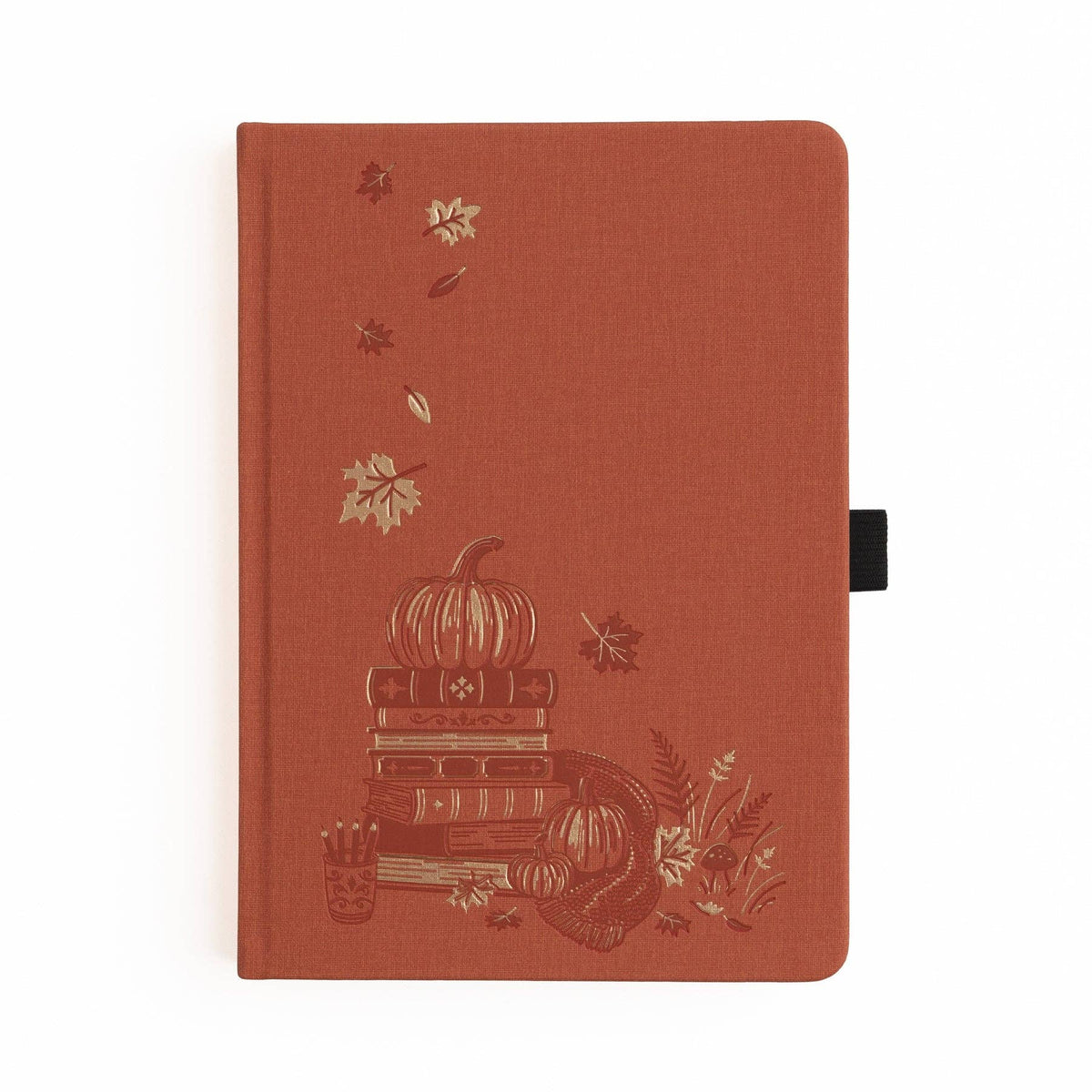 Reading Season Notebook