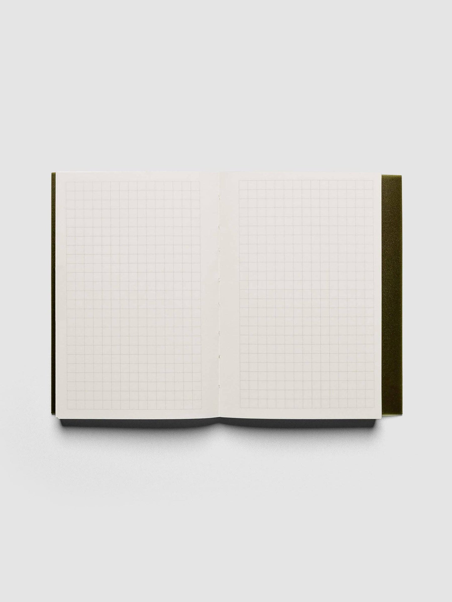 Perfect Bound Notebook | CP Petite