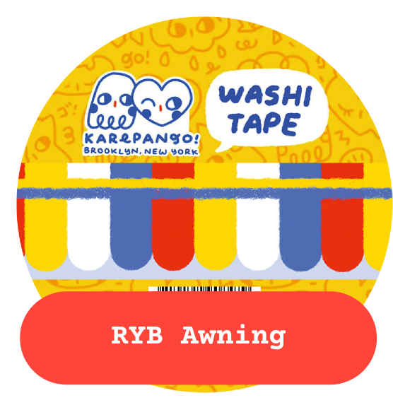 Washi Tape