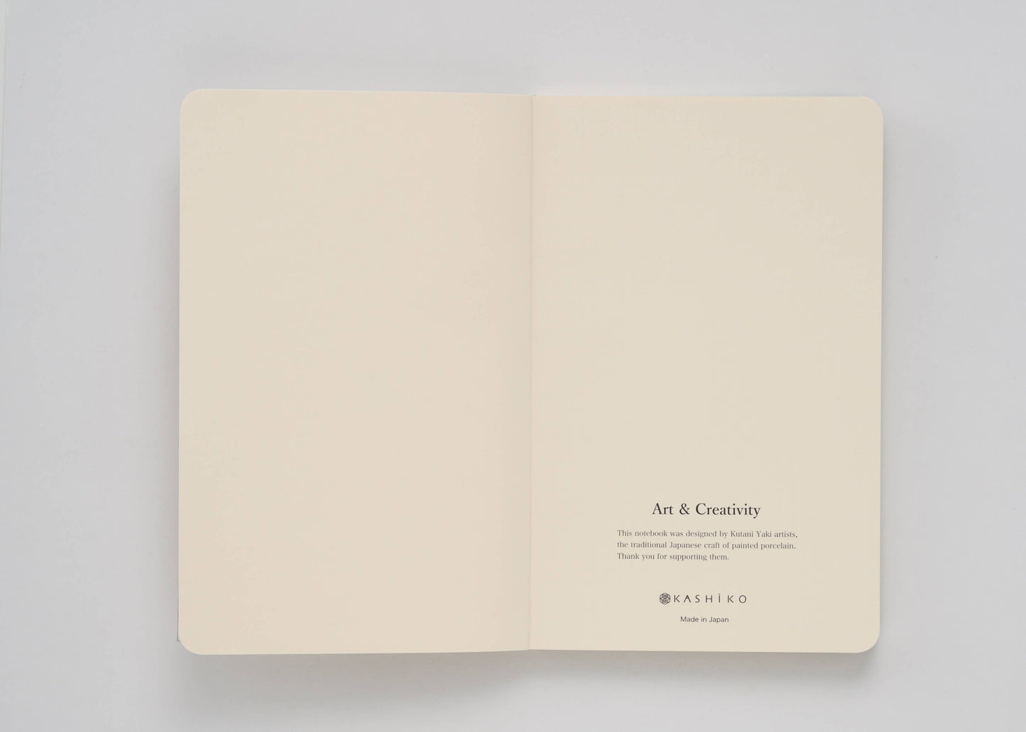 Artist Note Book Wisteria and Swallow /(5.31 in × 8.27 in)