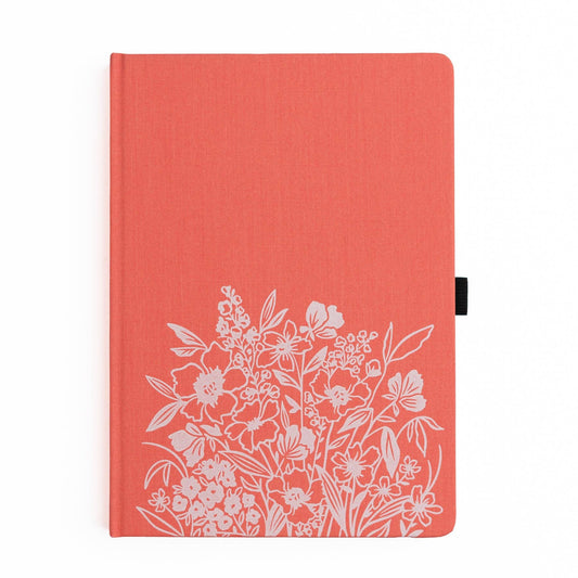 Wildflowers | Notebook