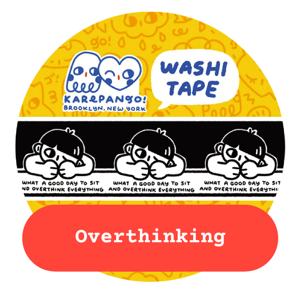 Washi Tape