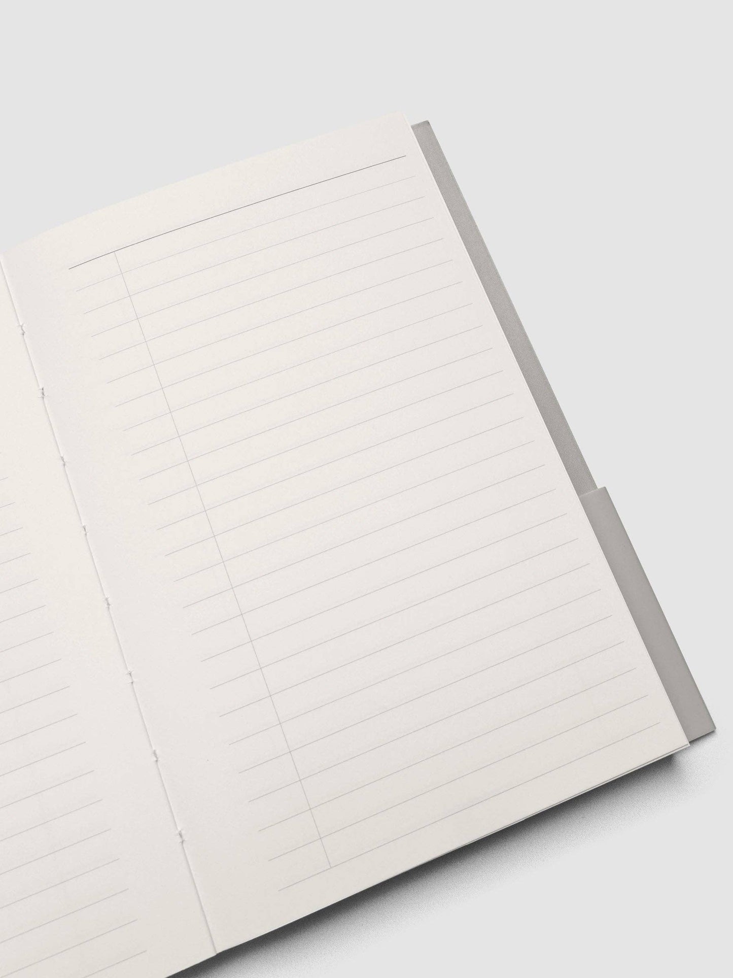 Perfect Bound Notebook | CP Petite