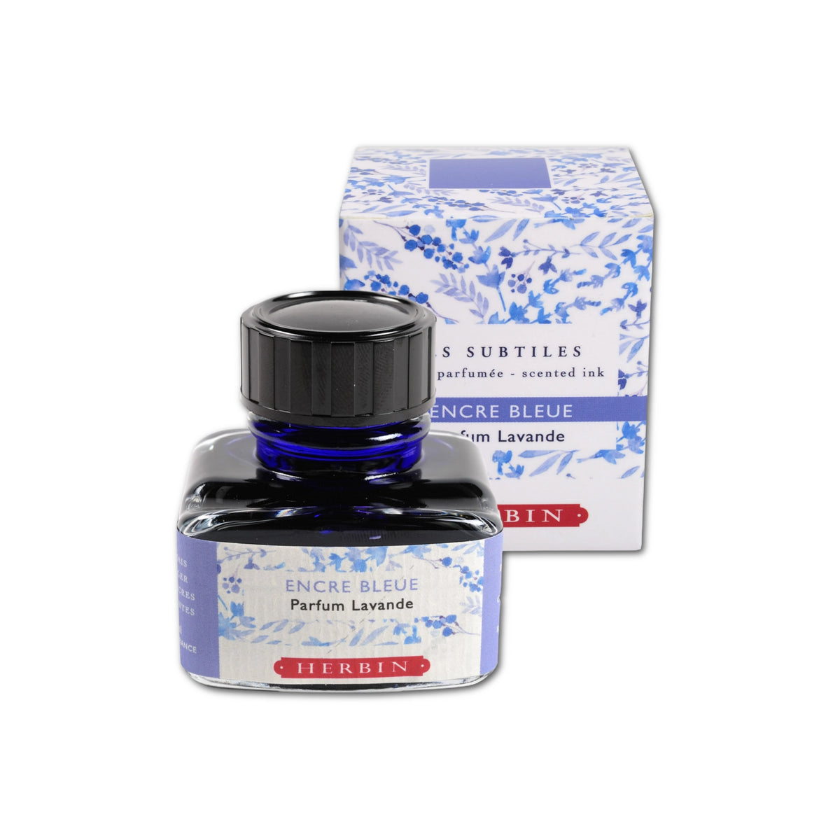 J. Herbin Scented Inks - 30ml