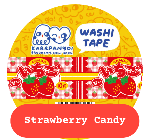 Washi Tape