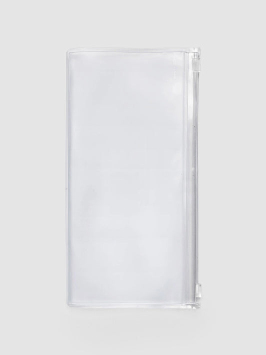 Storage Holder | Travel Notebook | A5 Slim