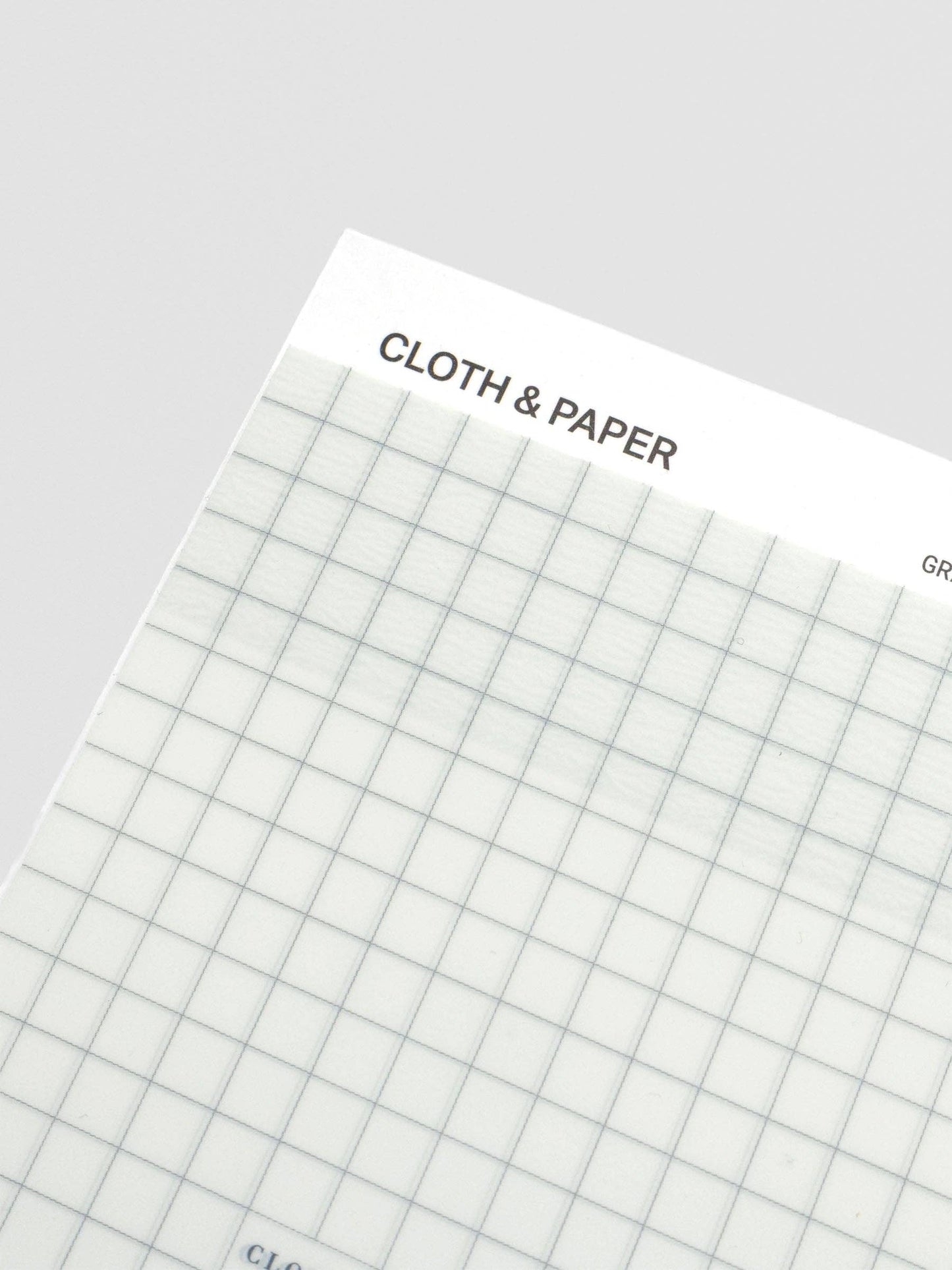 Transparent Sticky Note | Graph