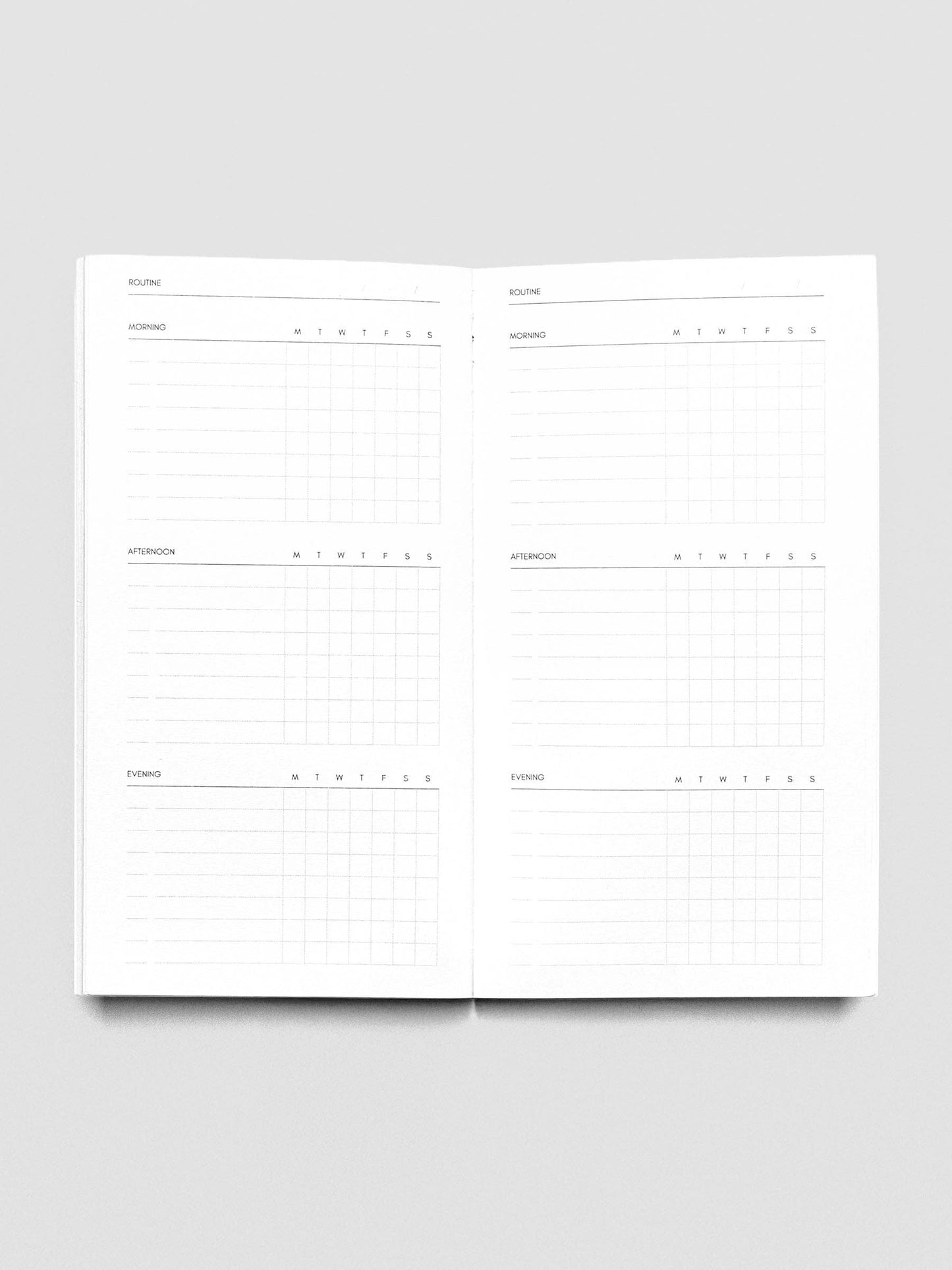 Travel Notebook | Pocket Plus
