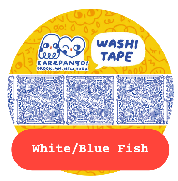 Washi Tape