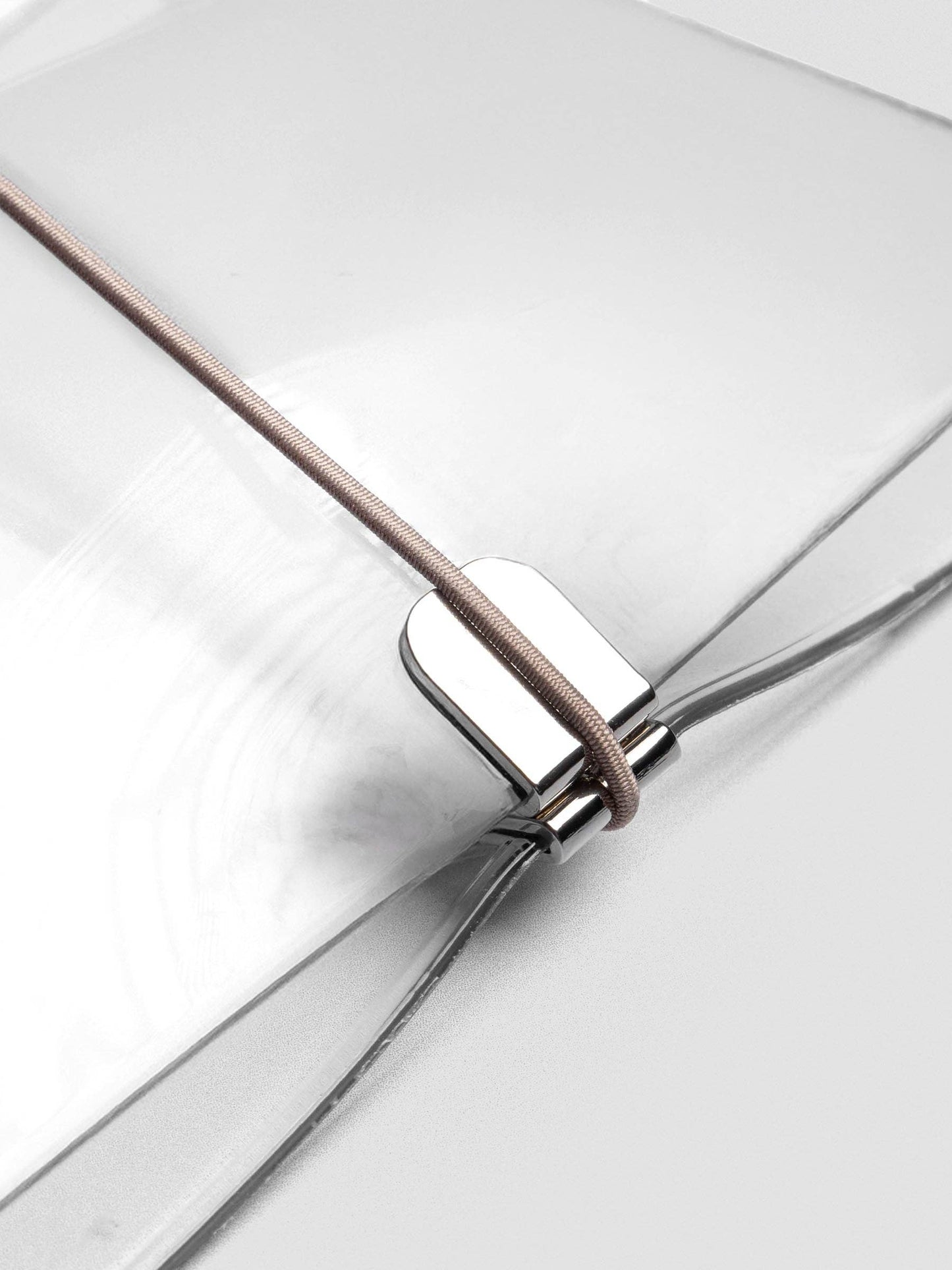 Exterior Bands | Vinyl Travel Cover