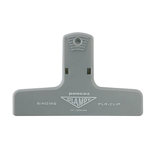 Penco Plastic Clampy Clip