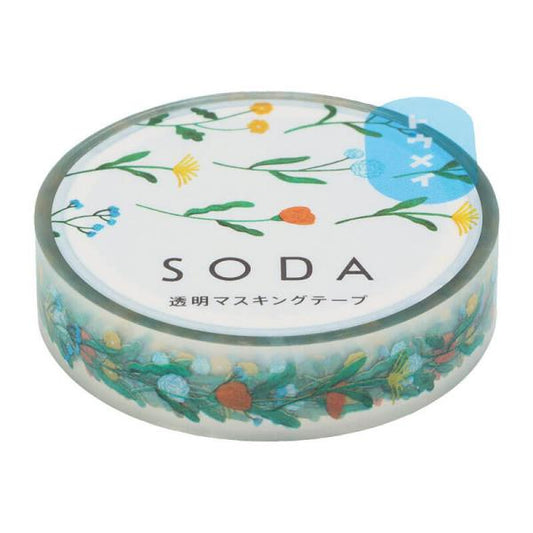 Ohana SODA Tape 7mm
