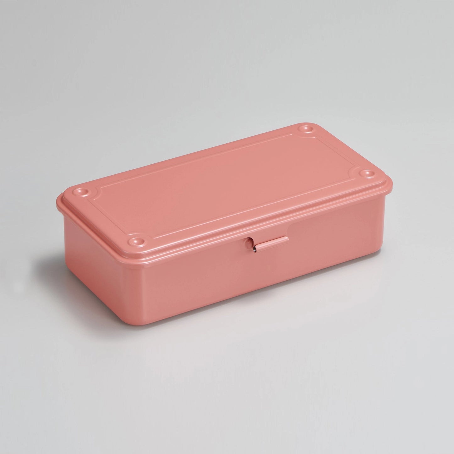 Toyo-Steel Stackable Storage Box T-190