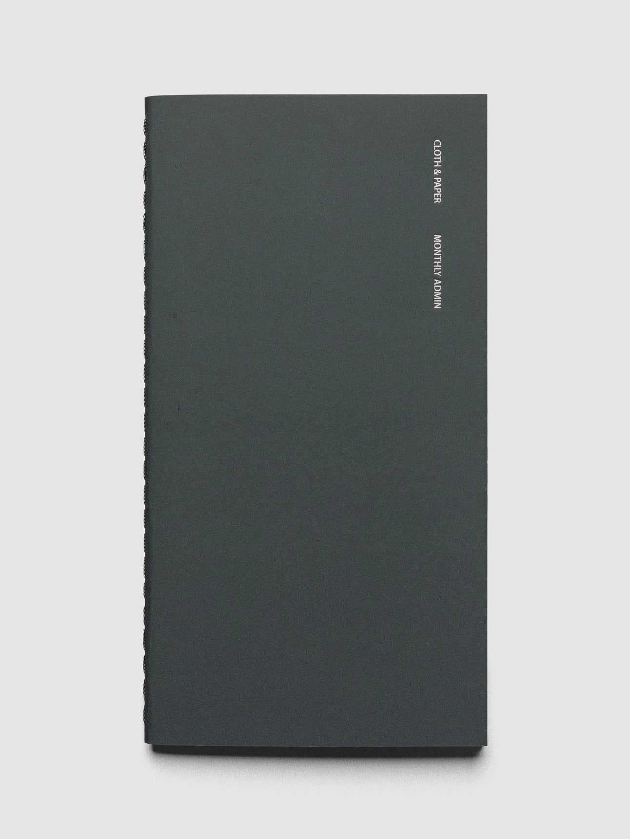 Cloth and Paper - Pocket Plus Inserts