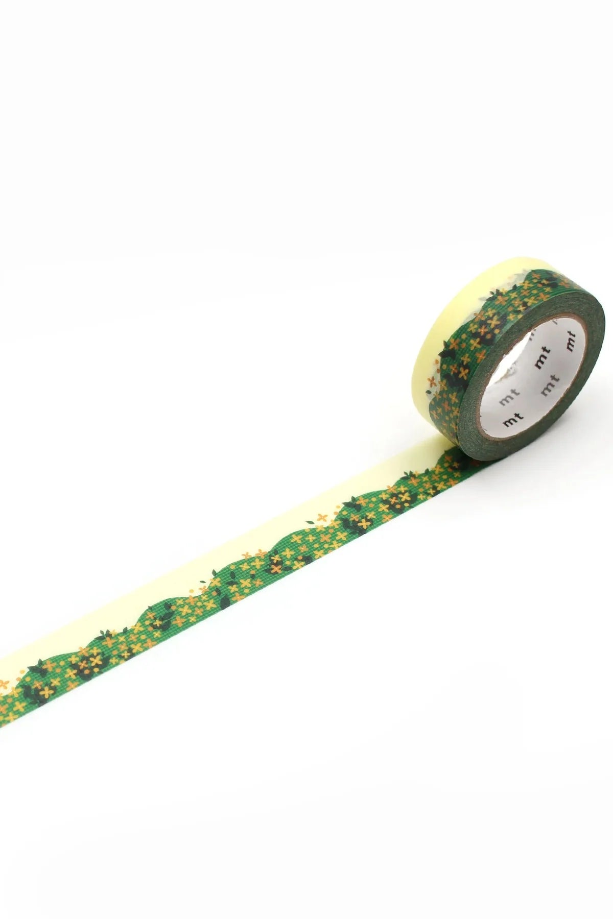 Fragrant Olive Washi Tape (mt)