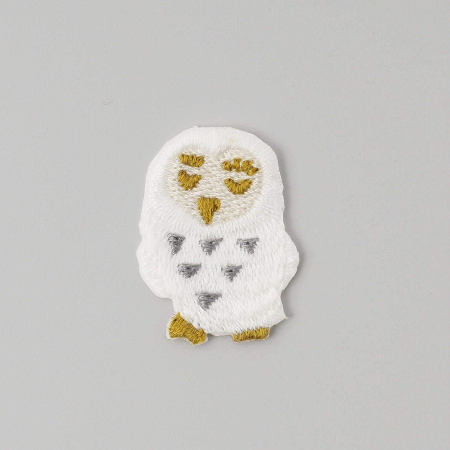 Hirvi Forest Patch Appliques