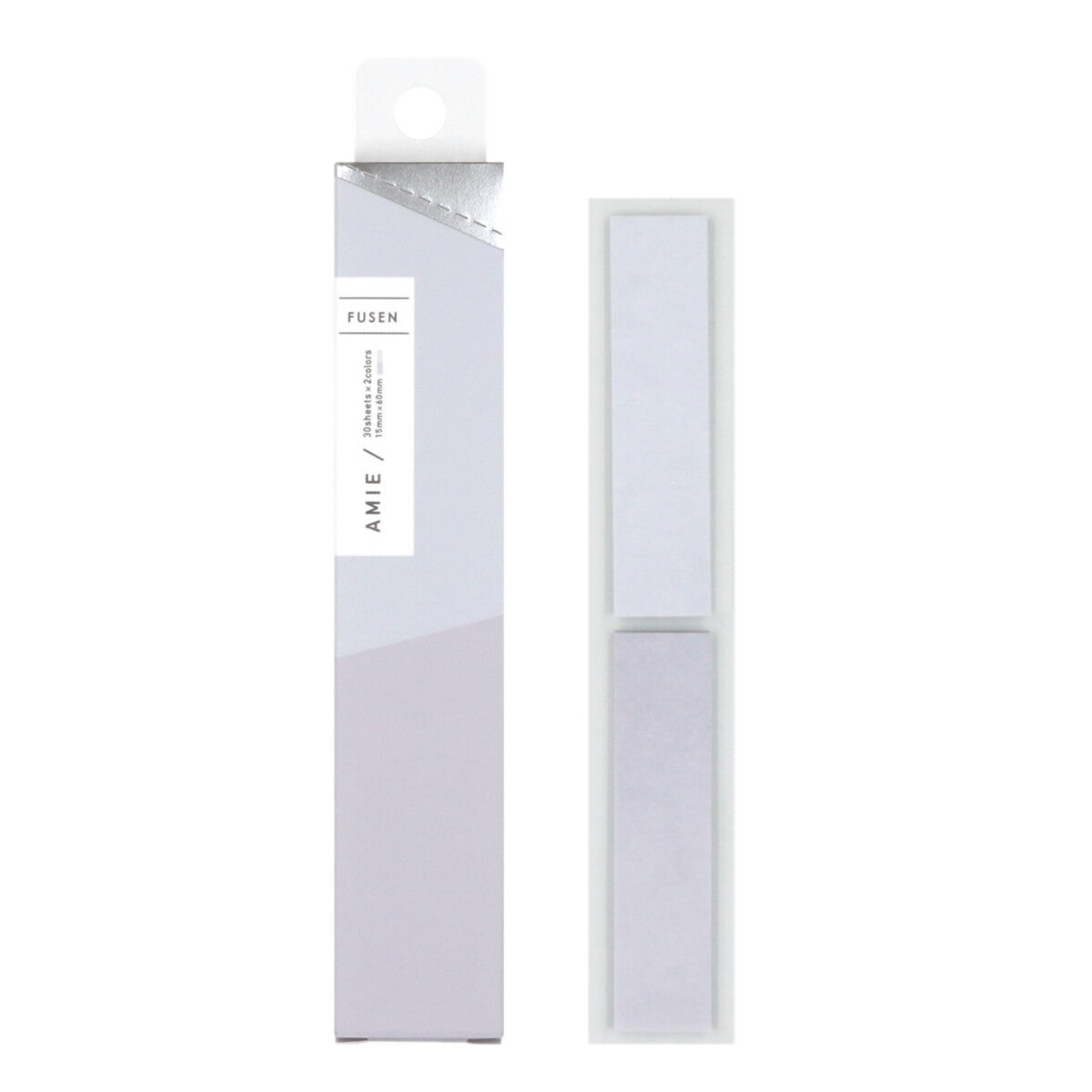 AMIE Fusen Sticky Notes (Page Flags)